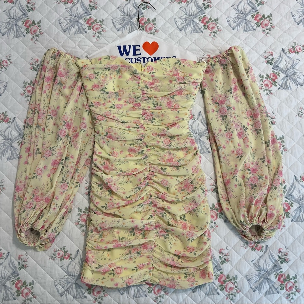 House of cb dress